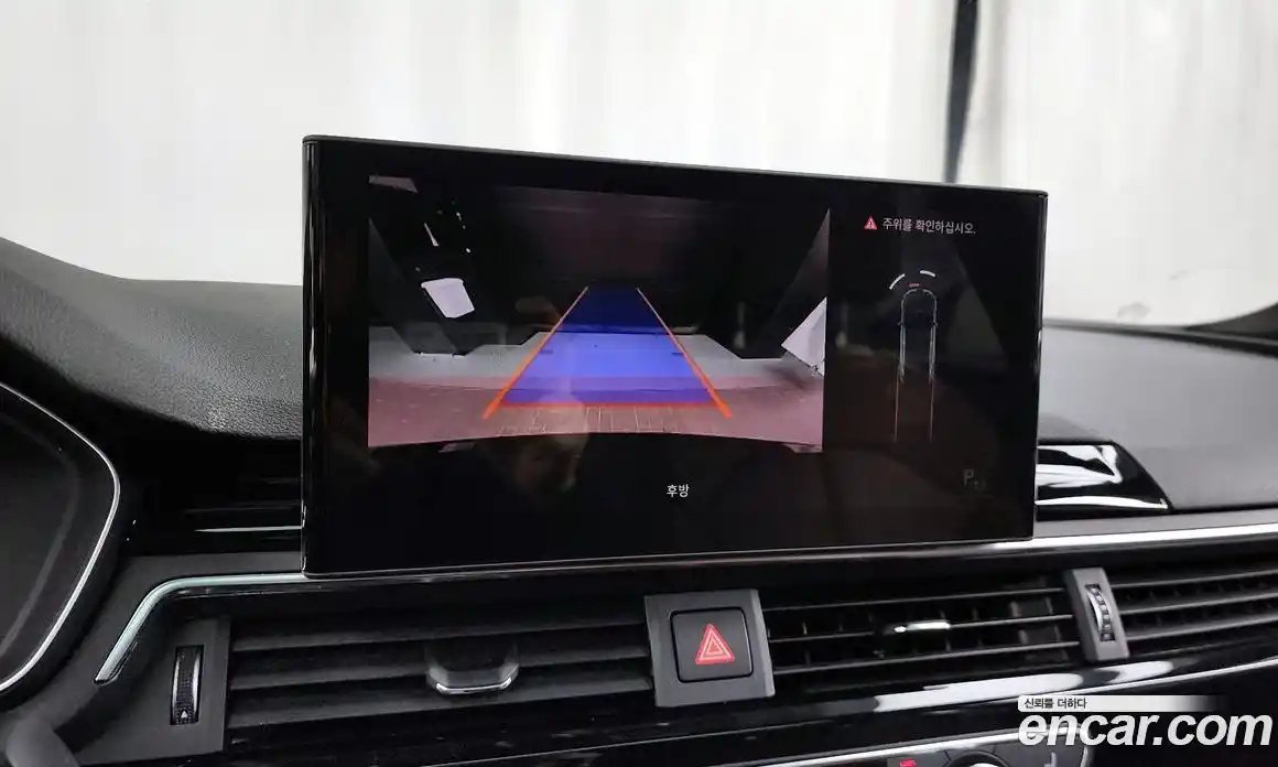 Audi A5 2021 2.0 Автомат в Москве № 163056, фото 11