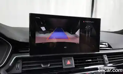 Audi A5 2021 2.0 Автомат в Москве № 163056, миниатюра 11