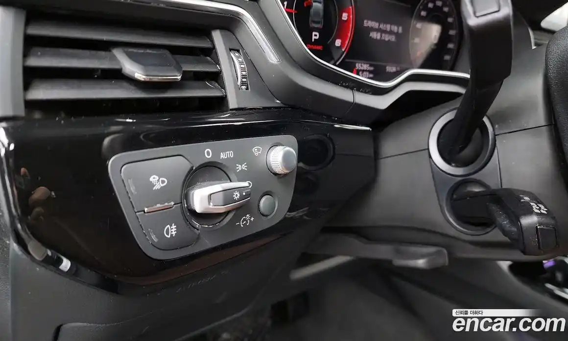 Audi A5 2021 2.0 Автомат в Москве № 163056, фото 13