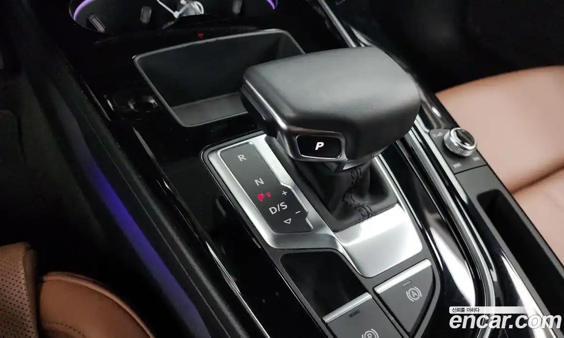 Audi A5 2021 2.0 Автомат в Москве № 163056, фото 19