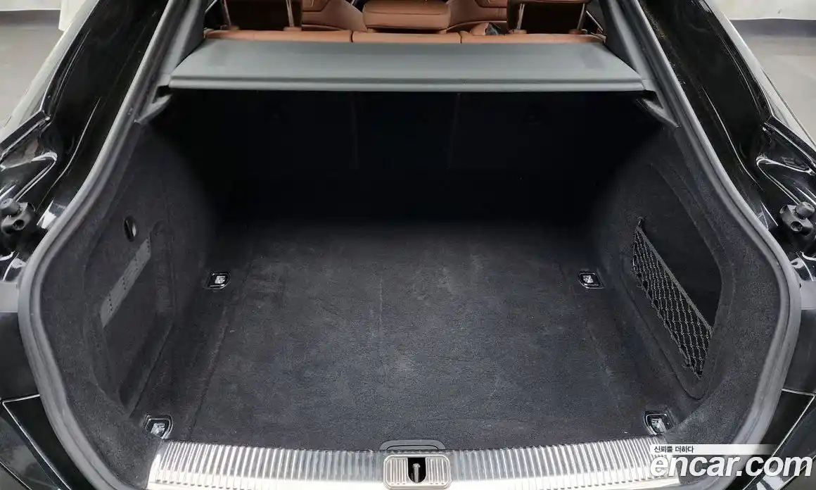 Audi A5 2021 2.0 Автомат в Москве № 163056, фото 20