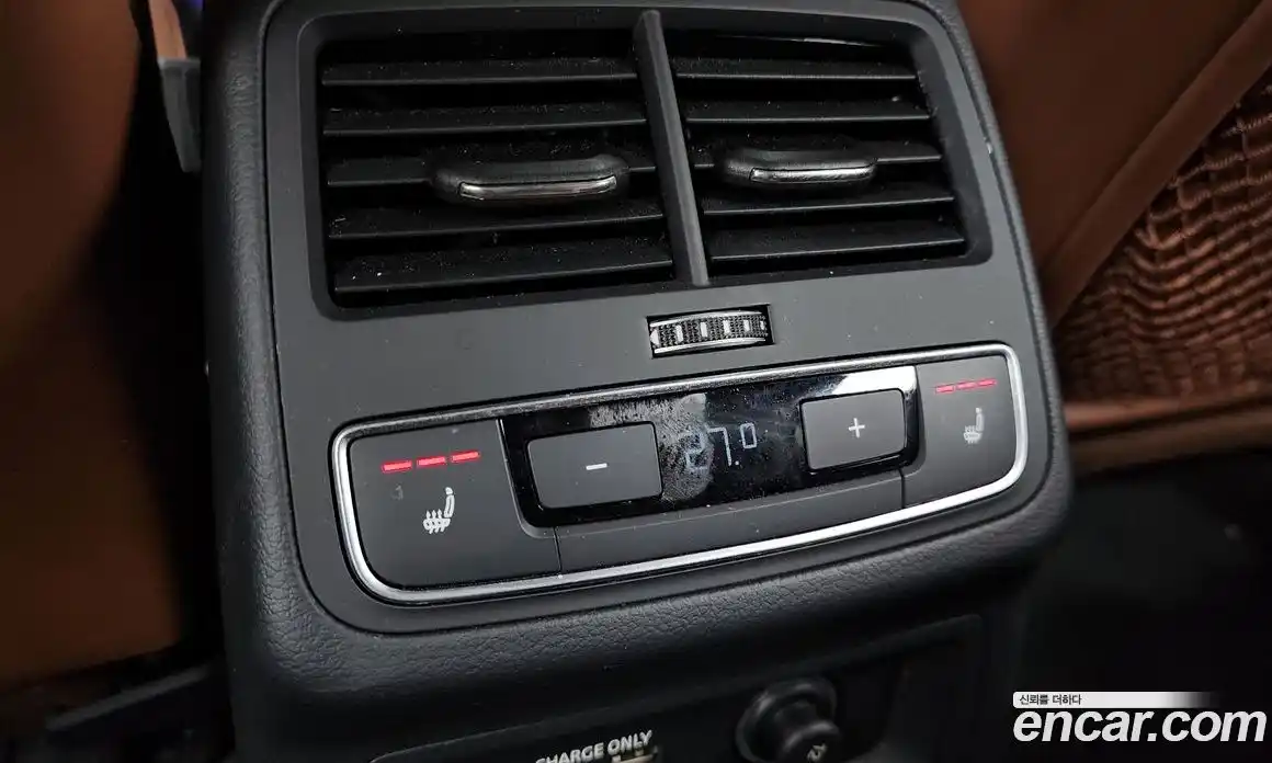 Audi A5 2021 2.0 Автомат в Москве № 163056, фото 3