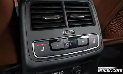 Audi A5 2021 2.0 Автомат в Москве № 163056, миниатюра 3