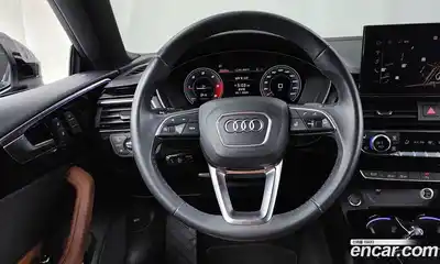 Audi A5 2021 2.0 Автомат в Москве № 163056, миниатюра 6