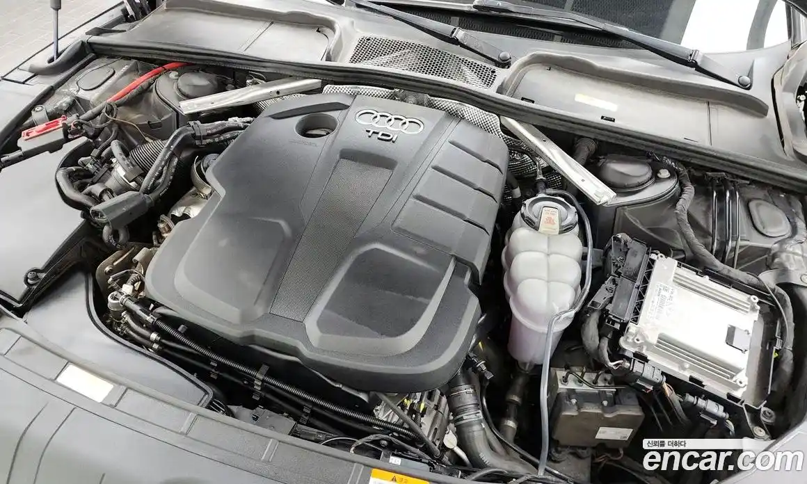 Audi A5 2021 2.0 Автомат в Москве № 163056, фото 9