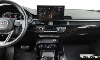 Audi A5 2021 2.0 Автомат в Москве № 163056, миниатюра 10