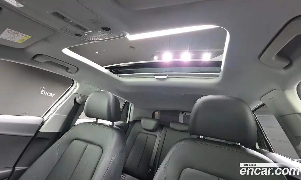 Audi Q2 2023 2.0 Автомат в Москве № 163181, фото 13