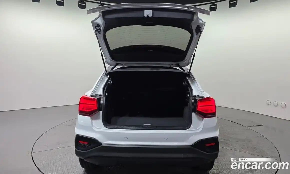 Audi Q2 2023 2.0 Автомат в Москве № 163181, фото 17