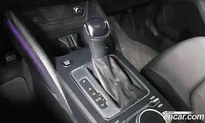 Audi Q2 2023 2.0 Автомат в Москве № 163181, миниатюра 5