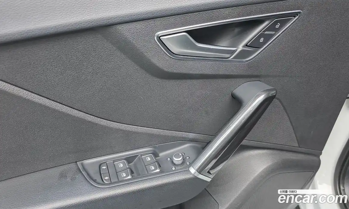 Audi Q2 2023 2.0 Автомат в Москве № 163181, фото 6