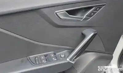 Audi Q2 2023 2.0 Автомат в Москве № 163181, миниатюра 6