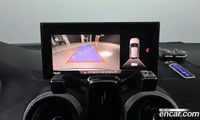 Audi Q2 2023 2.0 Автомат в Москве № 163181, миниатюра 7