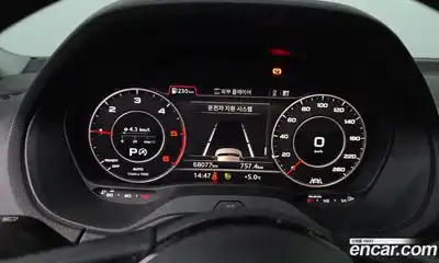 Audi Q2 2023 2.0 Автомат в Москве № 163181, миниатюра 8