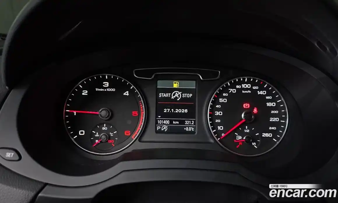 Audi Q3 2015 2.0 Автомат в Москве № 163593, фото 11