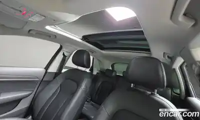 Audi Q3 2015 2.0 Автомат в Москве № 163593, миниатюра 7