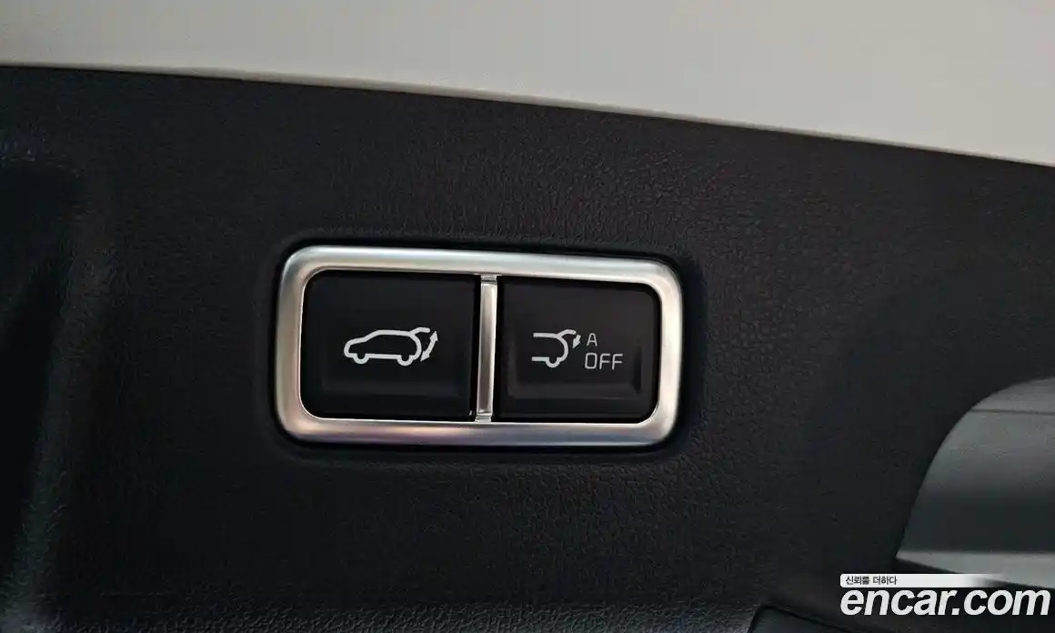 Kia Sorento 2026 2.2 Автомат в Москве № 16491, фото 11