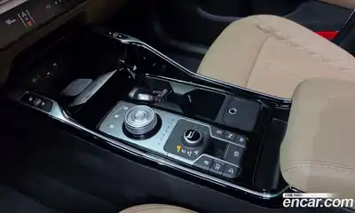 Kia Sorento 2026 2.2 Автомат в Москве № 16491, миниатюра 12