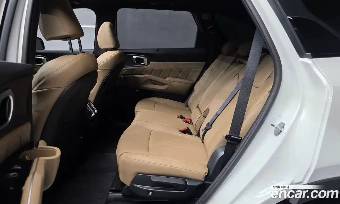 Kia Sorento 2026 2.2 Автомат в Москве № 16491, фото 17