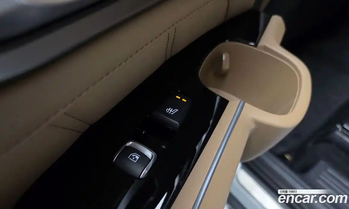 Kia Sorento 2026 2.2 Автомат в Москве № 16491, фото 18