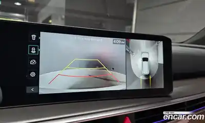 Kia Sorento 2026 2.2 Автомат в Москве № 16491, миниатюра 3