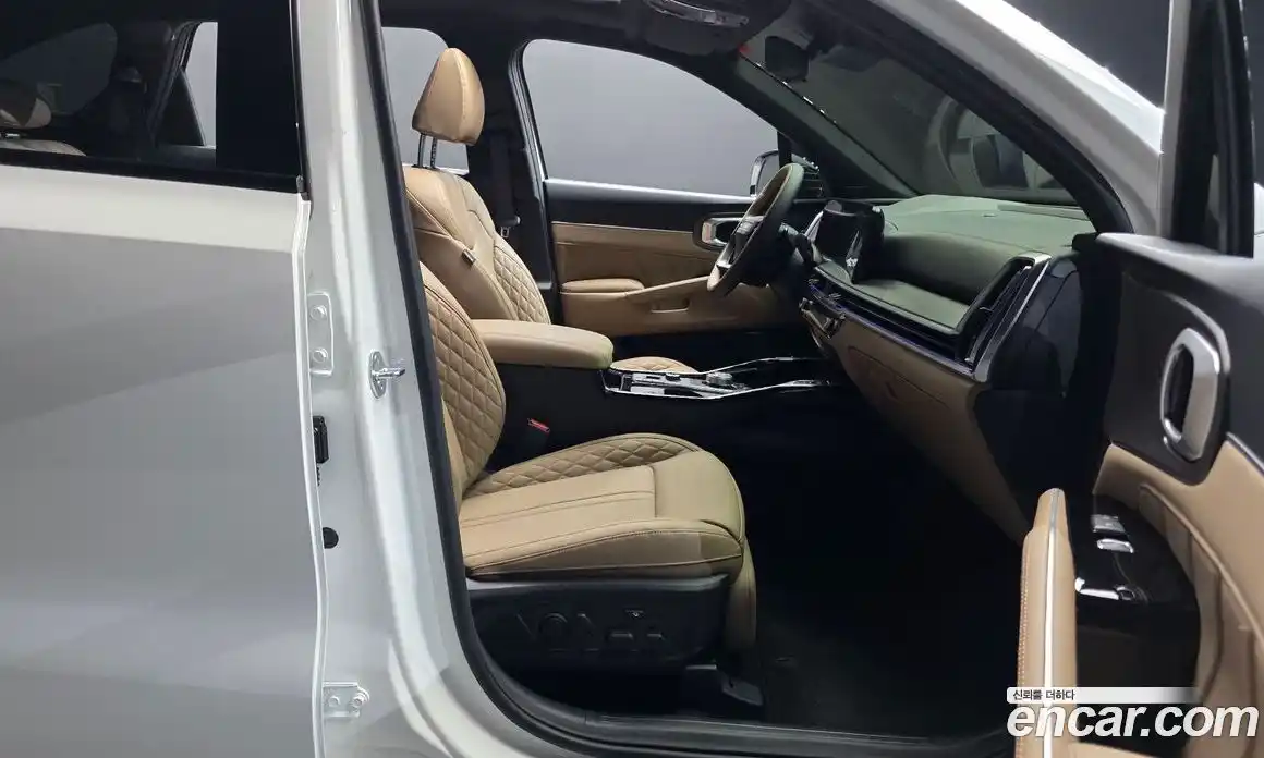 Kia Sorento 2026 2.2 Автомат в Москве № 16491, фото 6