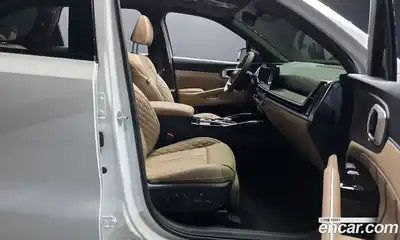 Kia Sorento 2026 2.2 Автомат в Москве № 16491, миниатюра 6