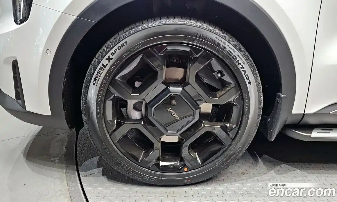 Kia Sorento 2026 2.2 Автомат в Москве № 16491, фото 7