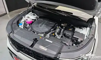 Kia Sorento 2026 2.2 Автомат в Москве № 16491, миниатюра 9