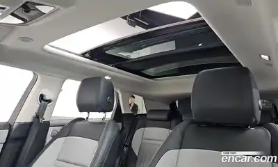 Land Rover Range-Rover Evoque 2024 2.0 Автомат в Москве № 165969, миниатюра 10