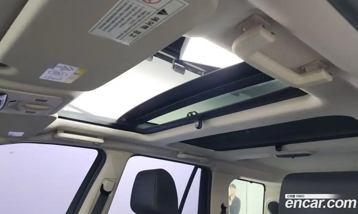 Land Rover Freelander 2011 2.2 Автомат в Москве № 166240, фото 12