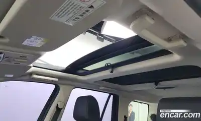 Land Rover Freelander 2011 2.2 Автомат в Москве № 166240, миниатюра 12