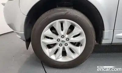 Land Rover Freelander 2011 2.2 Автомат в Москве № 166240, миниатюра 2