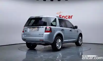Land Rover Freelander 2011 2.2 Автомат в Москве № 166240, миниатюра 6
