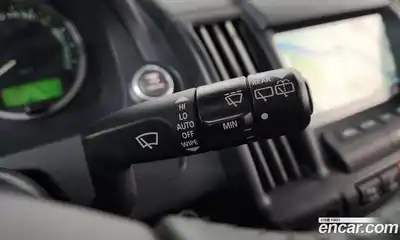 Land Rover Freelander 2011 2.2 Автомат в Москве № 166240, миниатюра 8