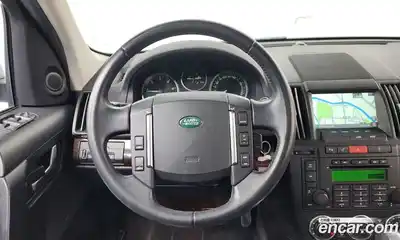 Land Rover Freelander 2011 2.2 Автомат в Москве № 166240, миниатюра 9