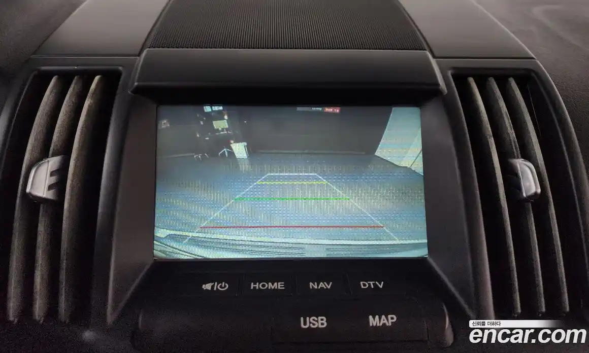 Land Rover Freelander 2011 2.2 Автомат в Москве № 166240, фото 10