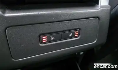 Land Rover Discovery 2018 2.0 Автомат в Москве № 166364, миниатюра 7