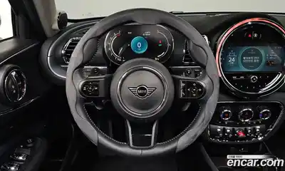 Mini Clubman 2023 2.0 Автомат в Москве № 167100, миниатюра 11