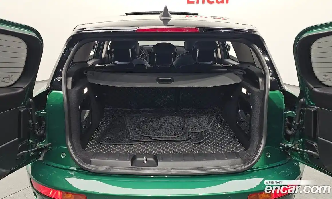 Mini Clubman 2023 2.0 Автомат в Москве № 167100, фото 15