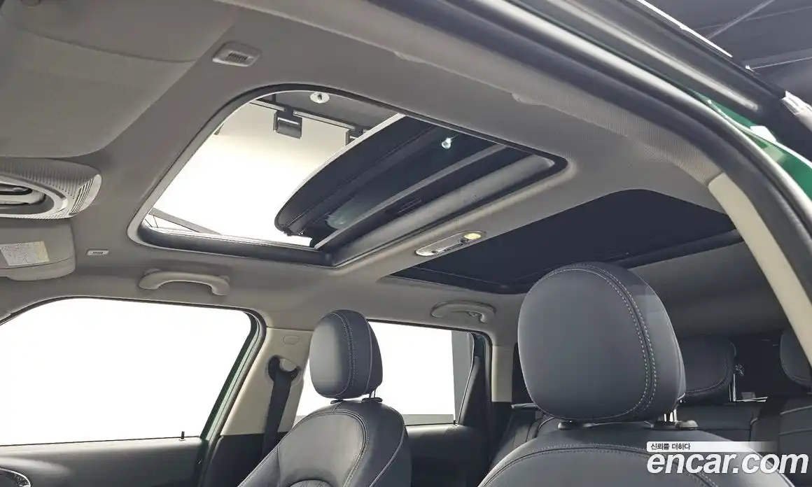 Mini Clubman 2023 2.0 Автомат в Москве № 167100, фото 17