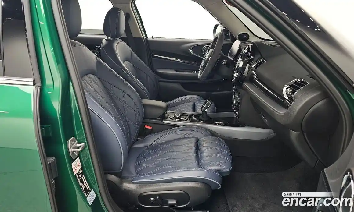 Mini Clubman 2023 2.0 Автомат в Москве № 167100, фото 3