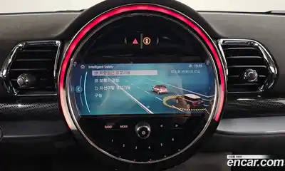 Mini Clubman 2023 2.0 Автомат в Москве № 167100, миниатюра 4