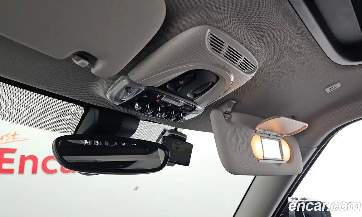 Mini Clubman 2023 2.0 Автомат в Москве № 167100, фото 8