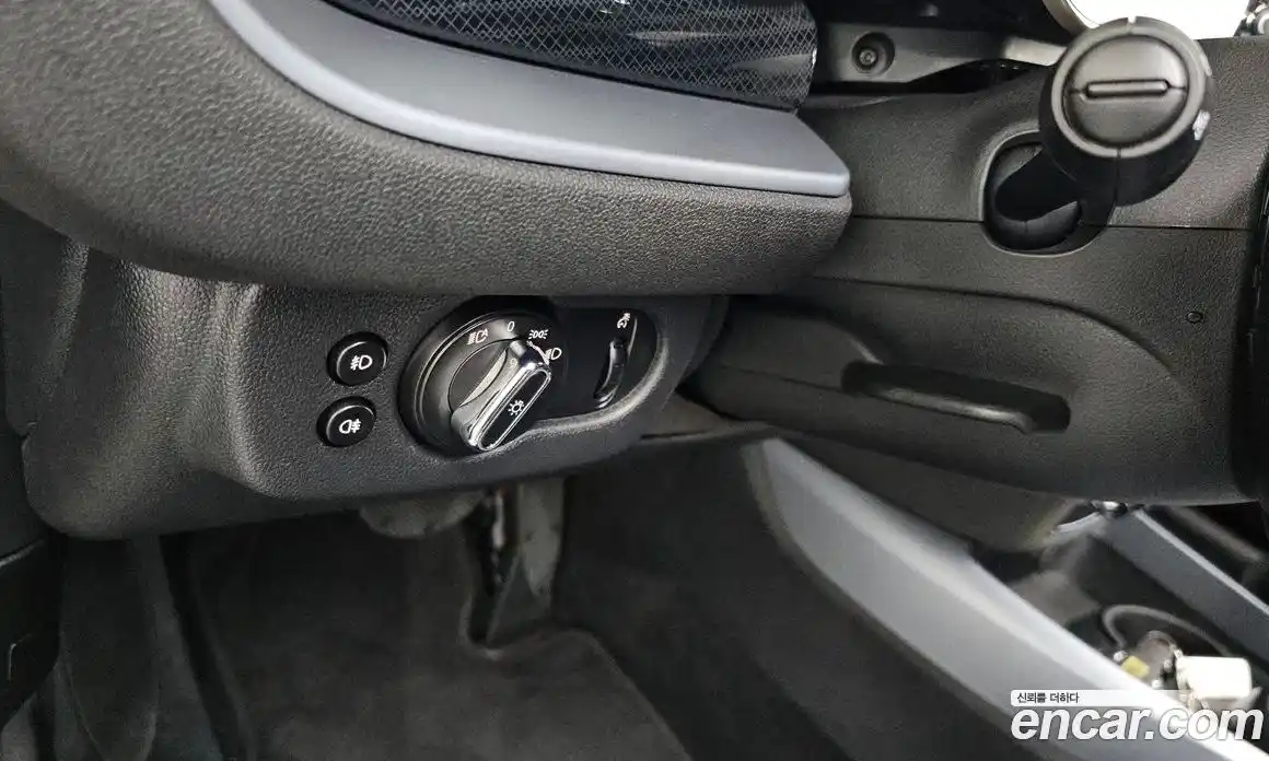 Mini Clubman 2023 2.0 Автомат в Москве № 167100, фото 9