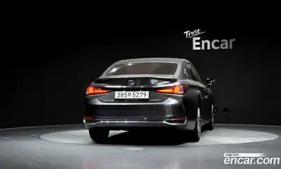 Lexus ES 2022 2.5 Автомат в Москве № 168212, миниатюра 11