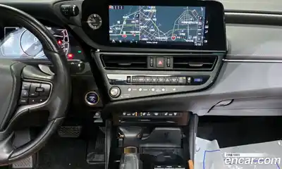 Lexus ES 2022 2.5 Автомат в Москве № 168212, миниатюра 12