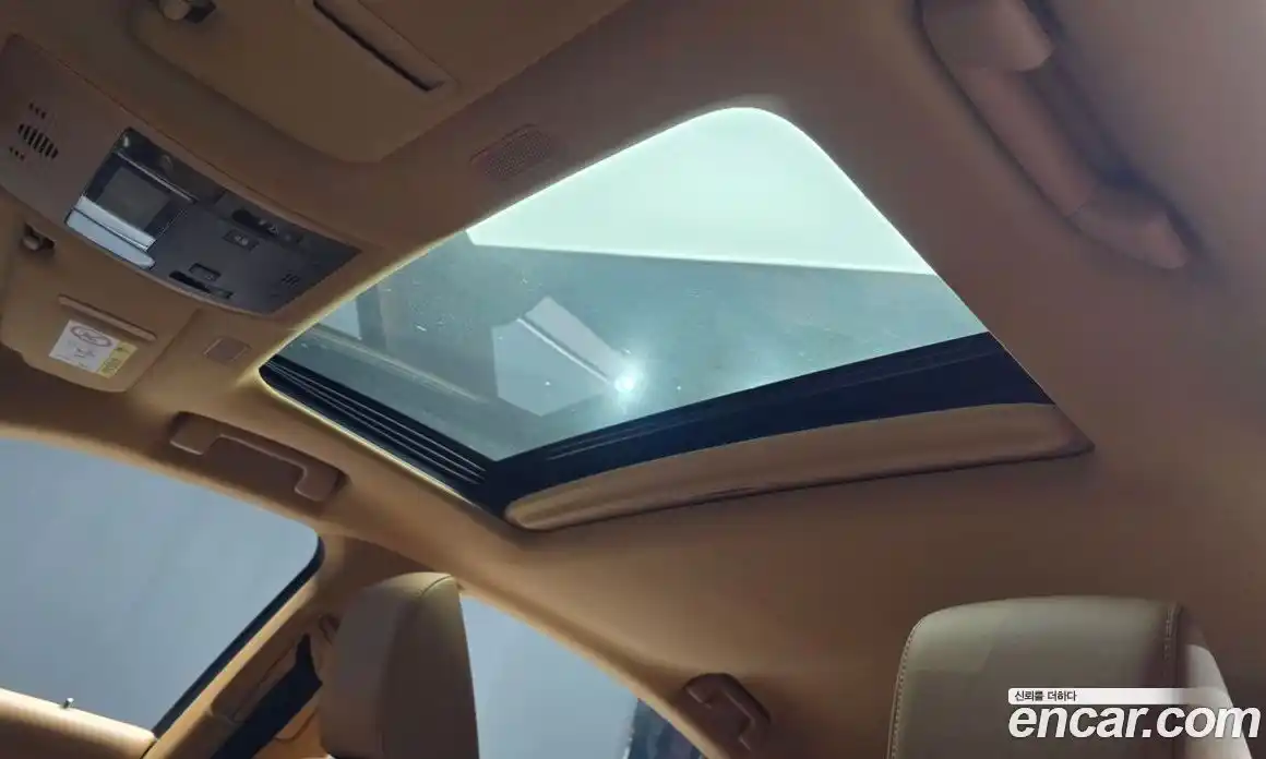 Lexus ES 2022 2.5 Автомат в Москве № 168212, фото 16