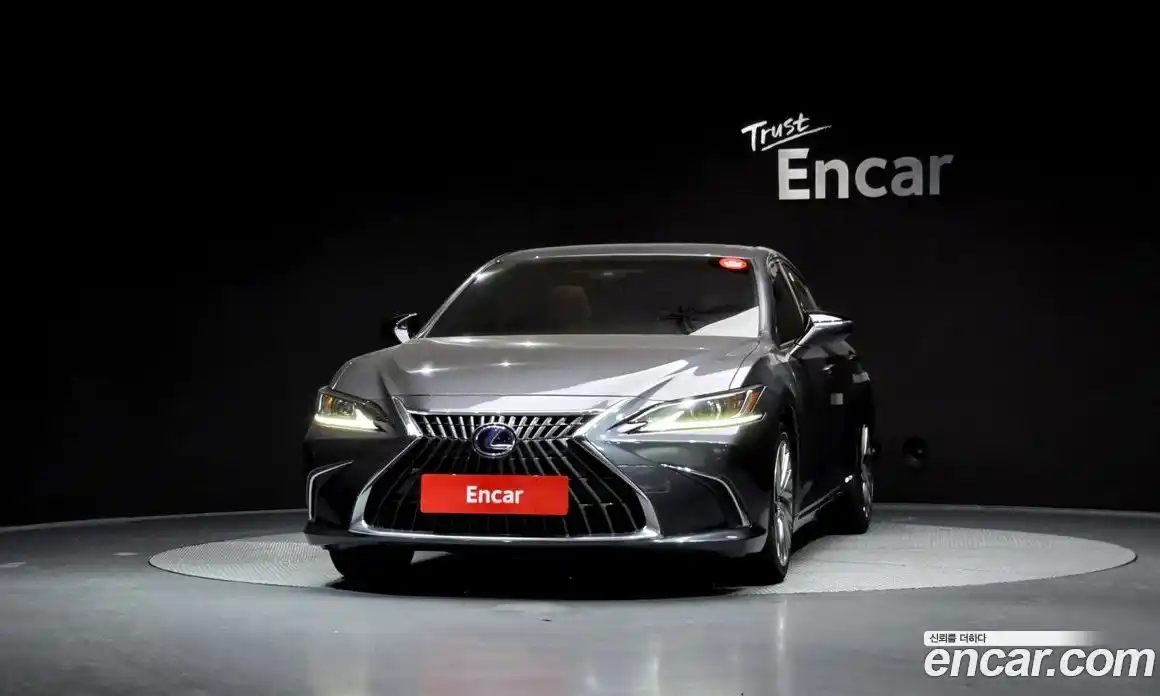 Lexus ES 2022 2.5 Автомат в Москве № 168212, фото 19