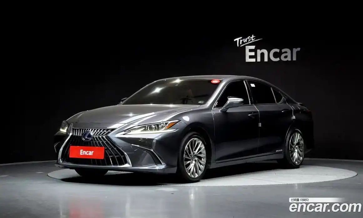 Lexus ES 2022 2.5 Автомат в Москве № 168212, фото 20