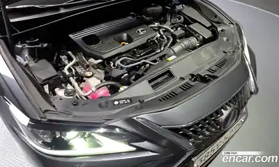 Lexus ES 2022 2.5 Автомат в Москве № 168212, миниатюра 4